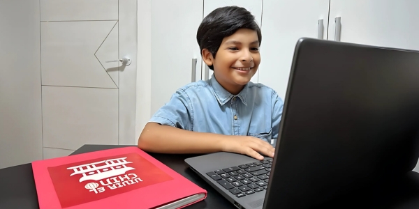 Cursos para Niños