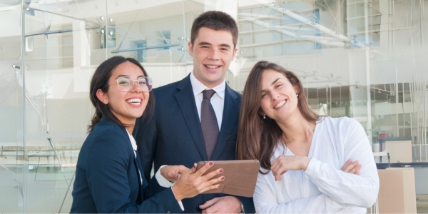 Cursos de Especialización