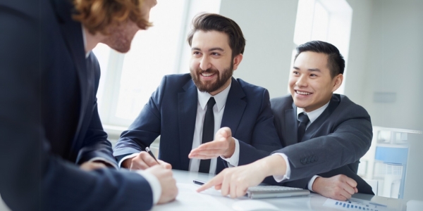 Curso de Chino para Negocios