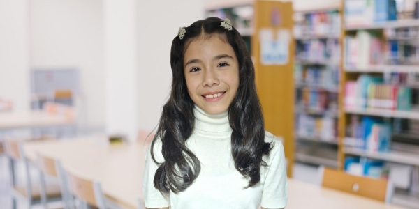 Curso Chino HSK para Niños