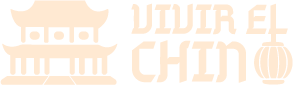 Vivir El Chino Logo