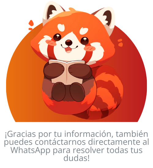 Correo Enviado